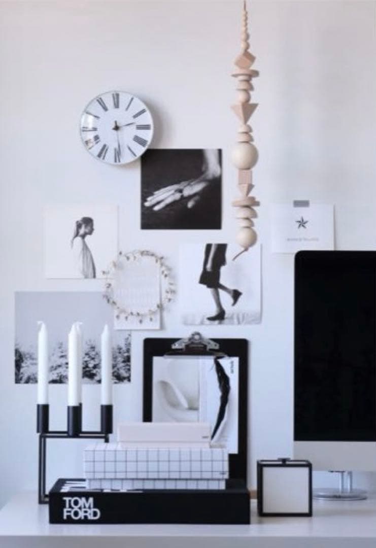 bastisRIKE 木製オブジェクト クリスマスオーナメント ひよりごと