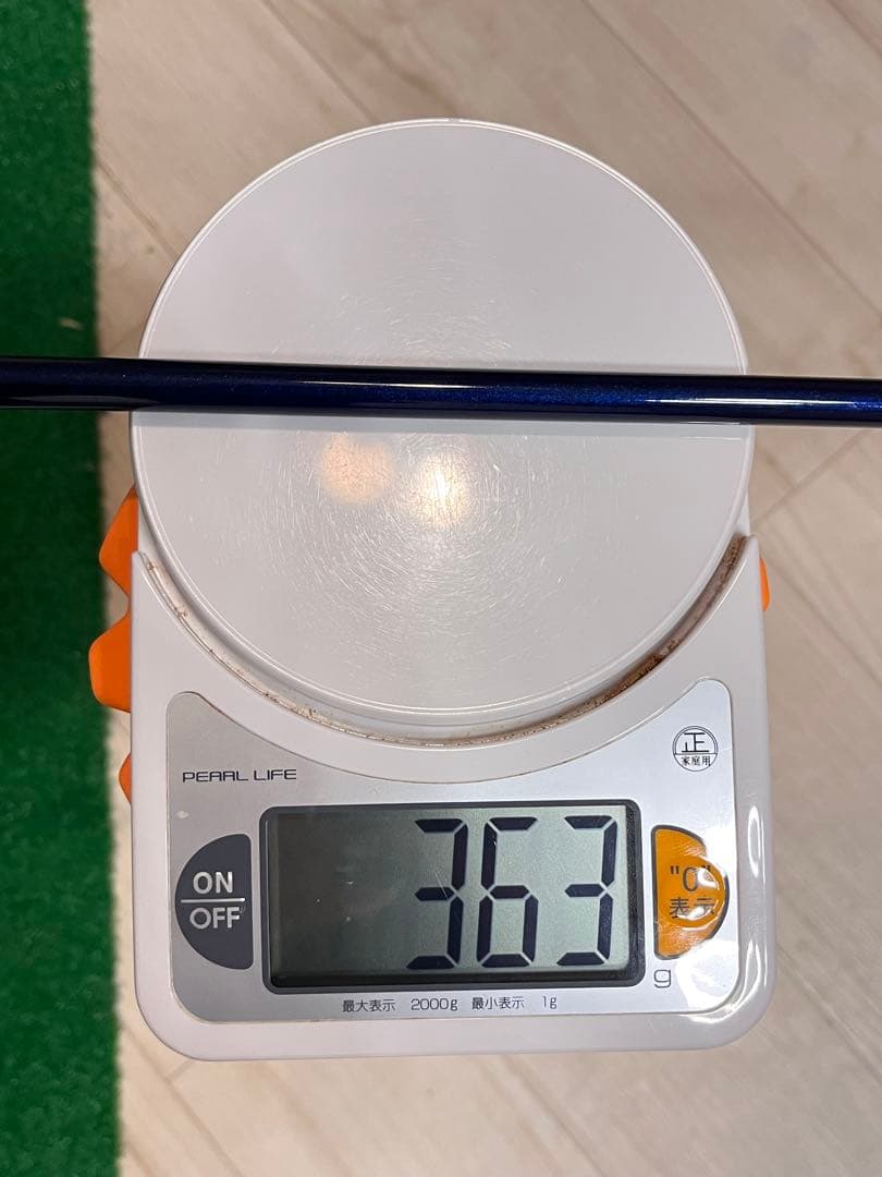 美品　APEX UW 2025 19° VENTUS TR Blue 7X