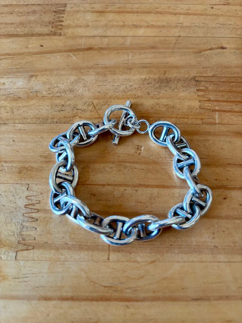 Fifth General Store シルバー ブレスレット