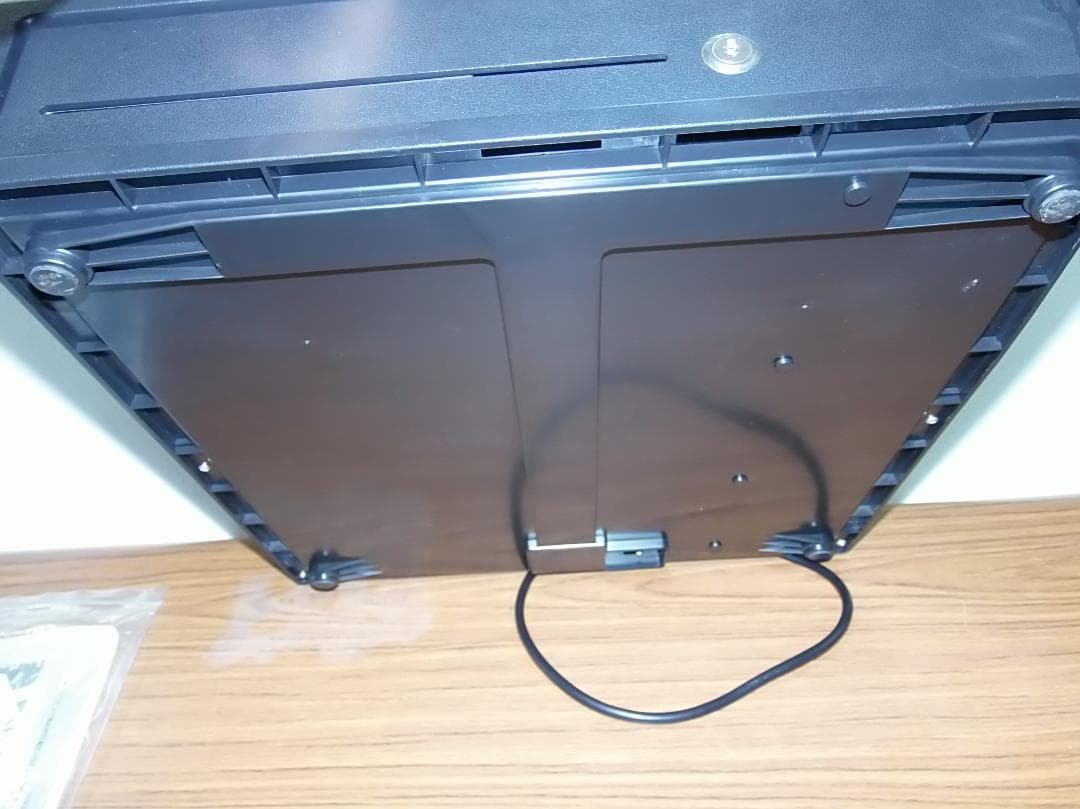 黒設定無料 MA-770 物販向 20部門 東芝テック レジスター 250618