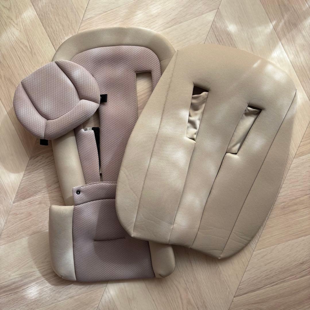 サイベックス　メリオカーボン　シーシェルベージュ　2023年製