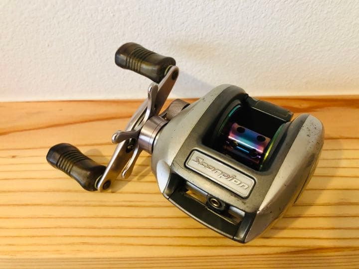 シマノ メタニウムＸＴ