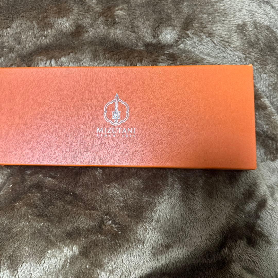 MIZUTANICROSSOVERセニングシザーズ【24時間最終限定値下げ!!】
