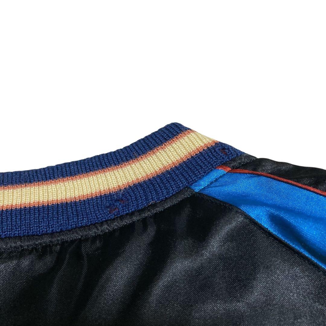 東洋エンタープライズ　スーベニアジャケット　スカジャン　リバーシブル　龍　M