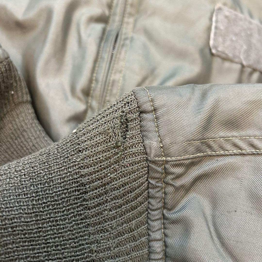 希少　米軍実物 CWU-45/P VALLEY APPAREL XL