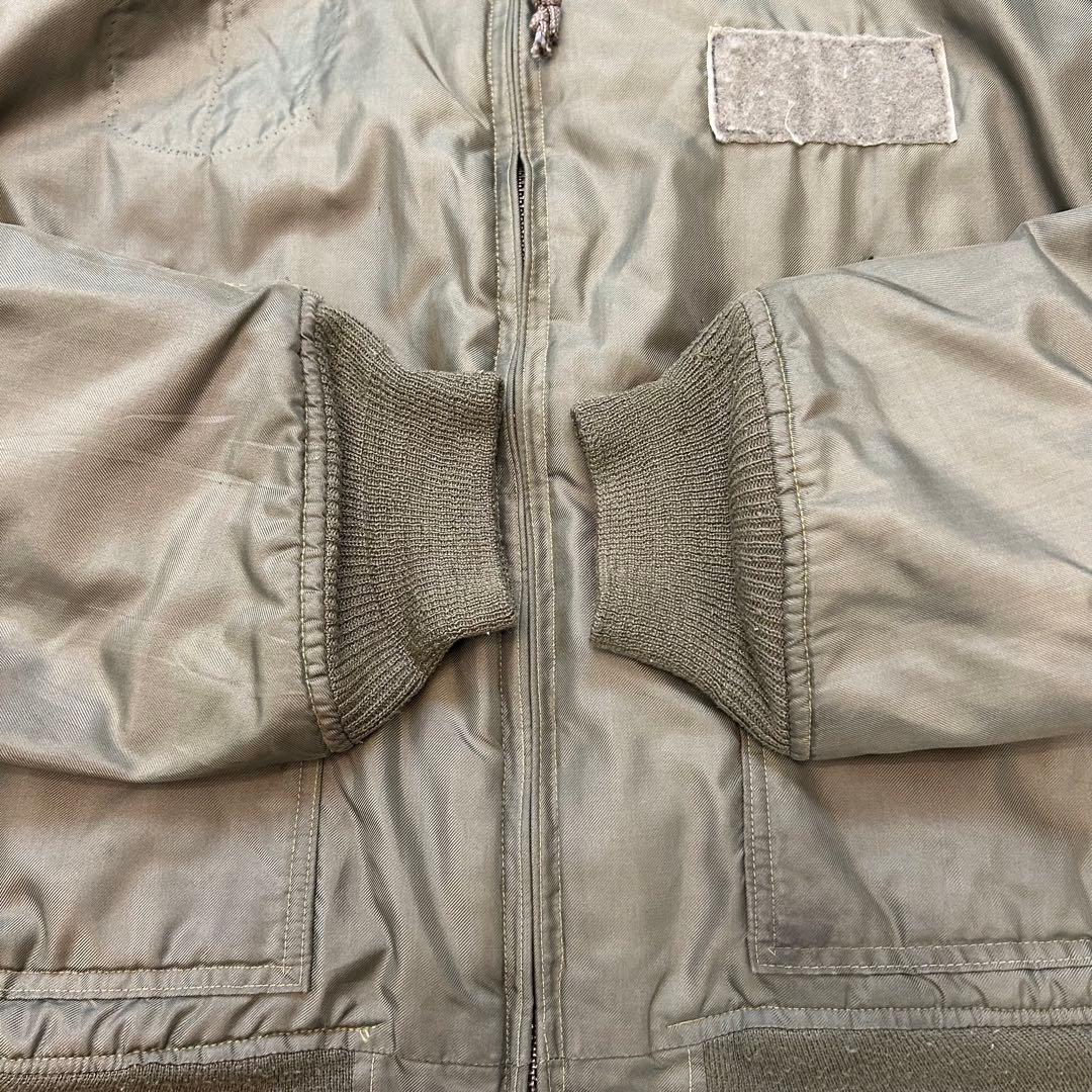 希少　米軍実物 CWU-45/P VALLEY APPAREL XL