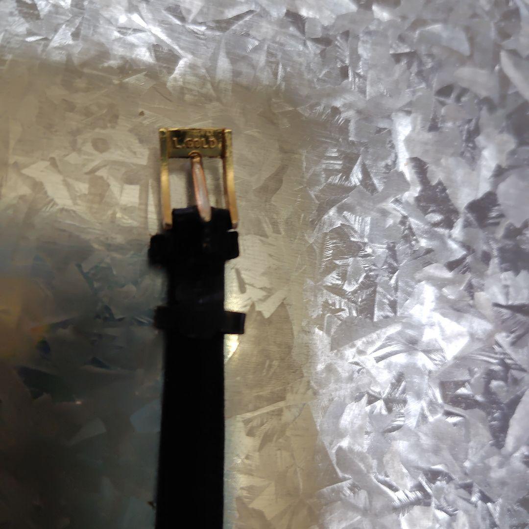 ALPROSA アンティーク　ビンテージ　手巻き　腕時計 18K