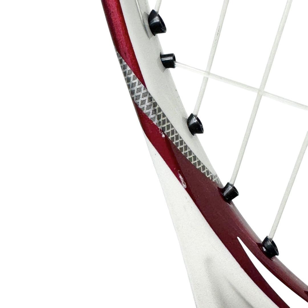 【美品】XYST XTSとTNの2本セット グリップ3 ミズノ mizuno