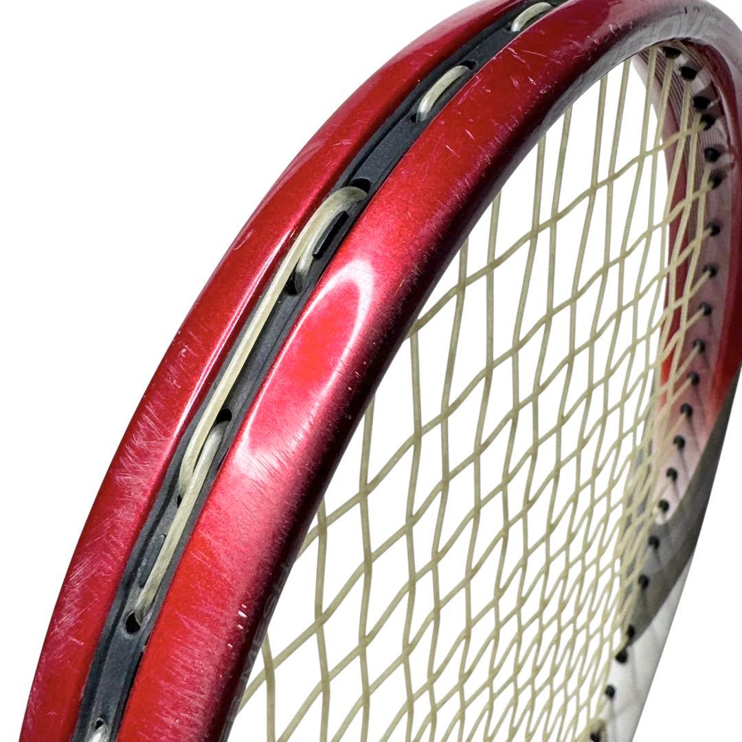 【美品】XYST XTSとTNの2本セット グリップ3 ミズノ mizuno