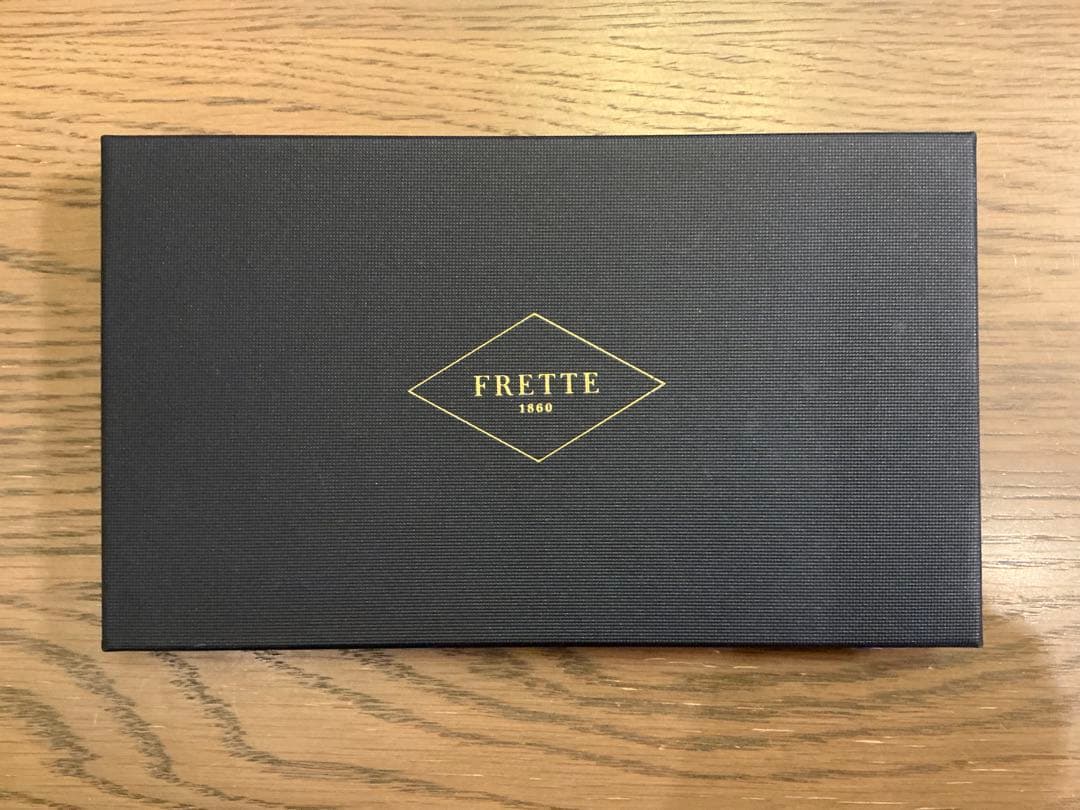 フレッテ　シルクアイマスク　Frette eye mask