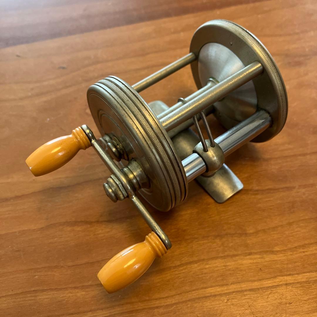 J.a.coxe 15 JAcoxe 15 BRONSON ダイレクトリール