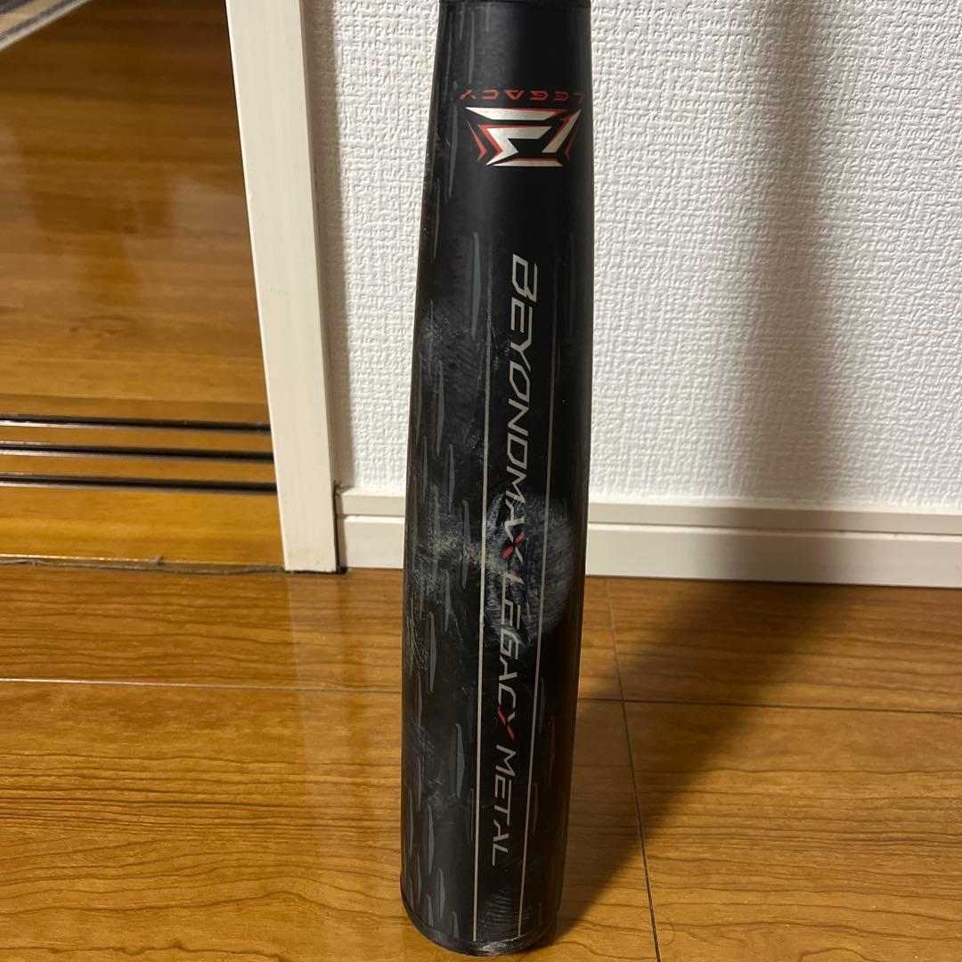 レガシーメタル（マリオ10）