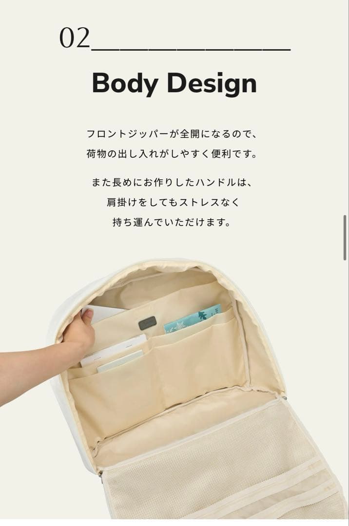 Aww サボテンレザー ウィークエンドボストンバッグ