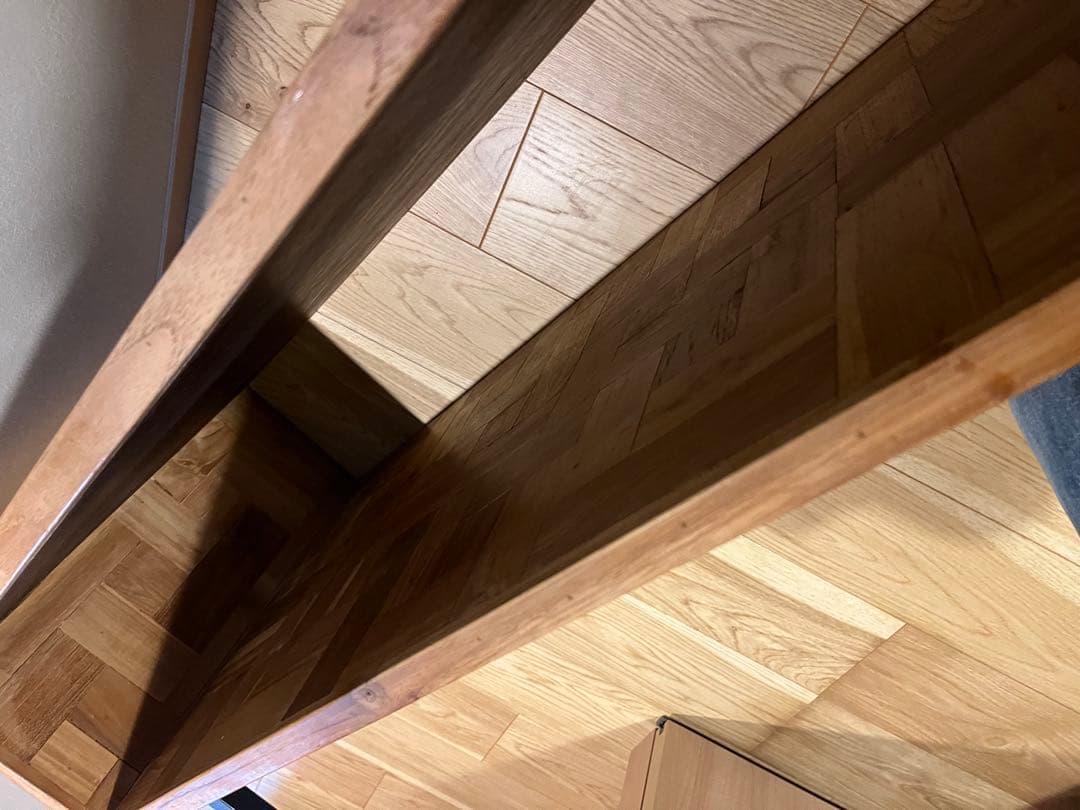 ダ*ダ様 最終価格　ACME Furniture TROY COFFEETABL