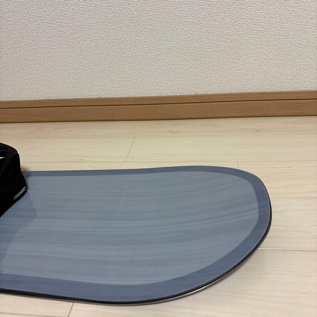 SABRINA 135 ×Burton kids StepON 板ビンディング