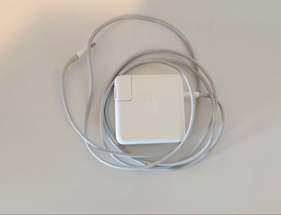 美品 Macbook Pro 2019 15インチ Ram 32gb