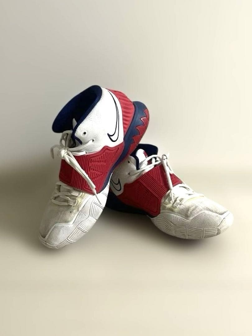 Nike バスケットボールシューズ カイリー6 usa