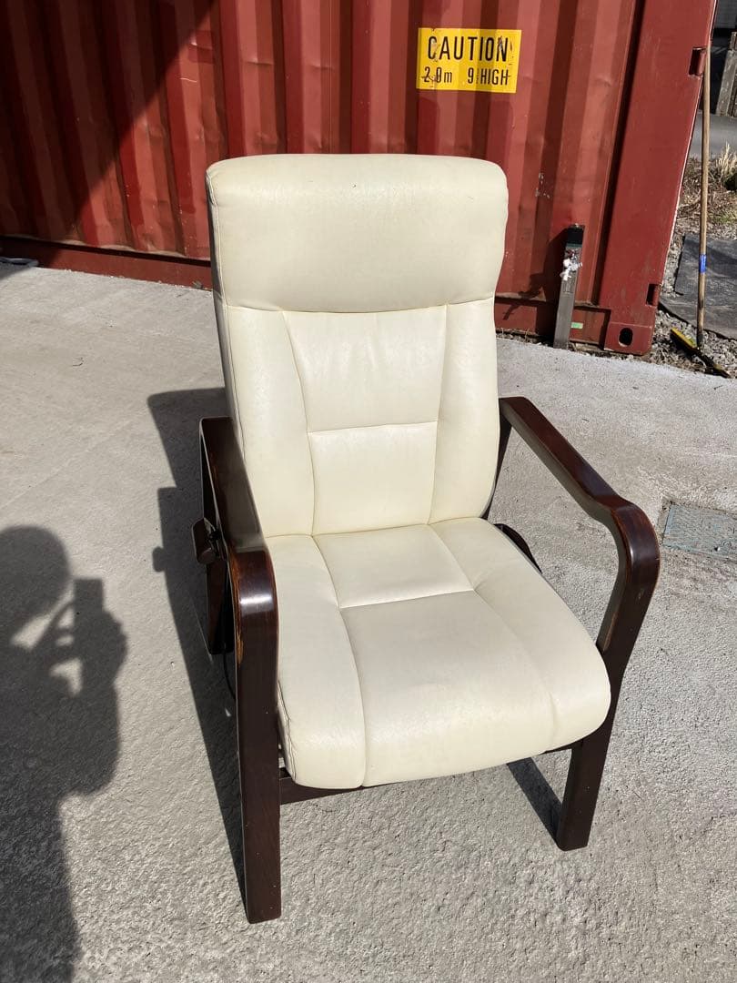 FUJI FURNITURE リクライニングチェアー