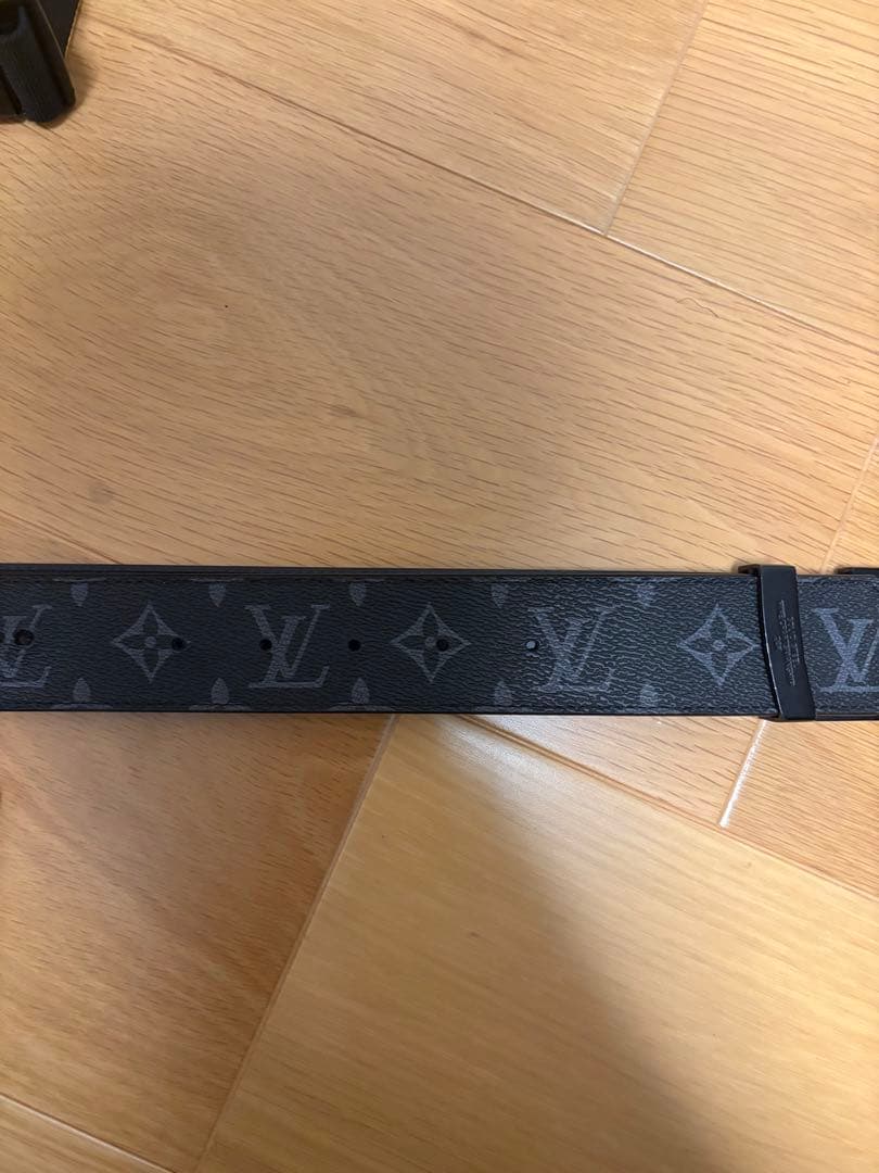 即発送　Louis Vuitton ルイヴィトンベルト