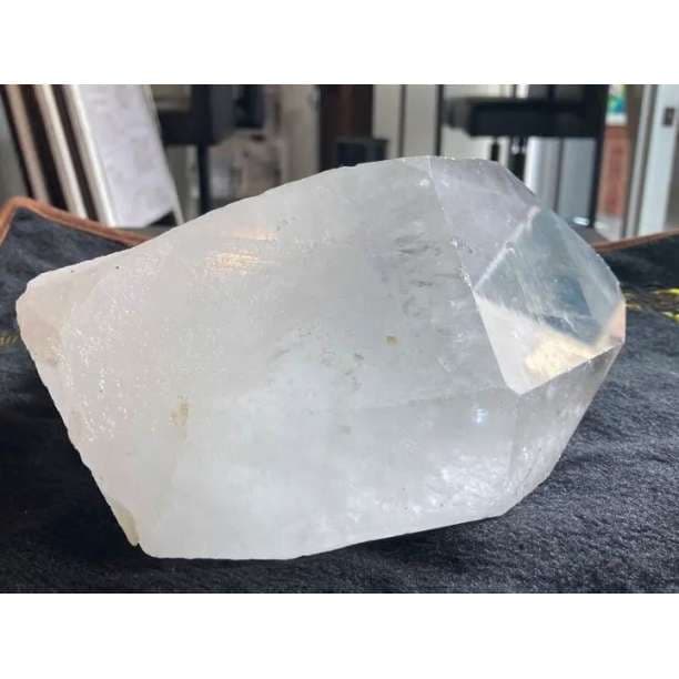 水晶 ブラジル産 浄化 クリスタル 高品質 天然石 パワーストーン