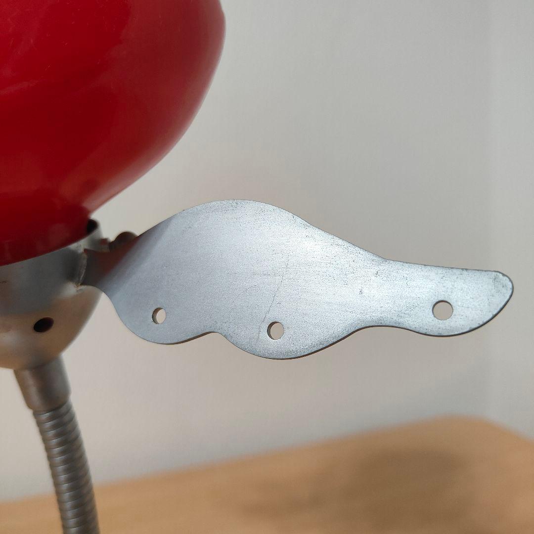 極稀少 廃盤 アートワークスタジオ エンゼルハート ライト　手吹きガラス