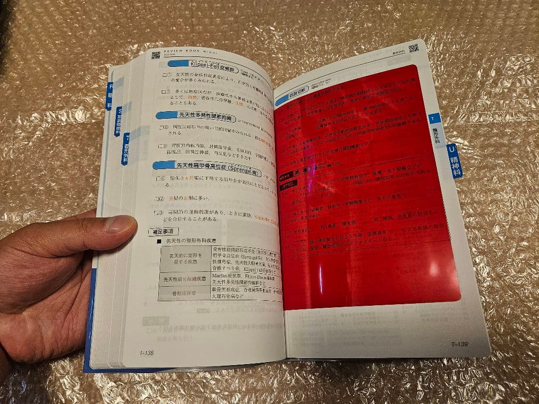 レビューブック マイナー 2022-2023