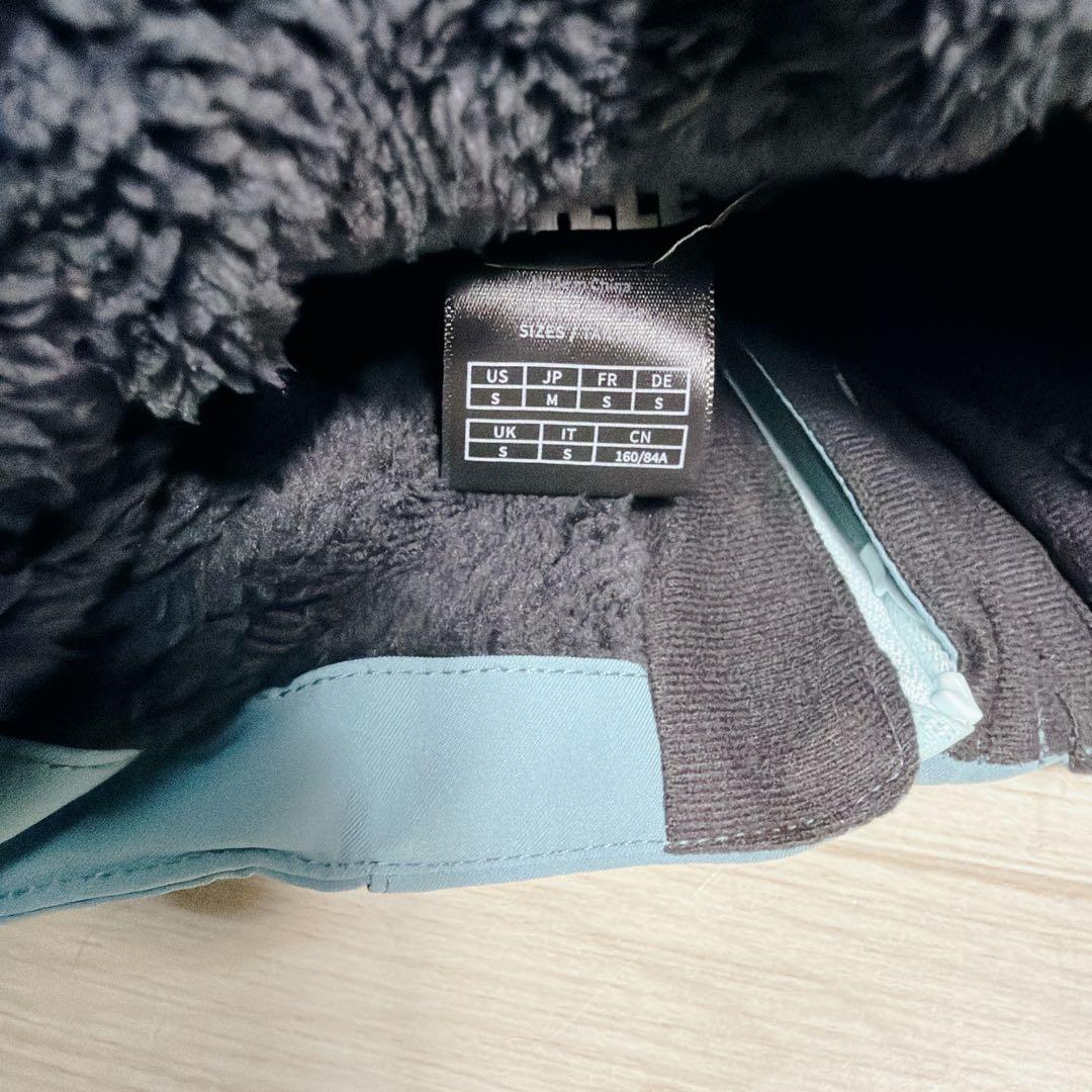 未使用 MILLET モナシー　スキージャケット　M スノーボードジャケット