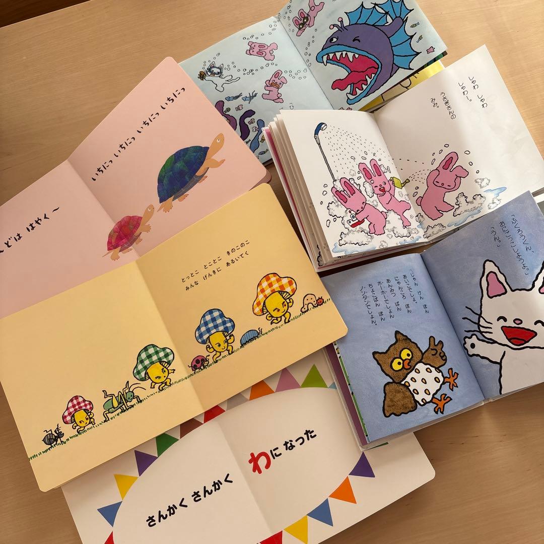 人気絵本　35冊セット　くもん推薦図書　世界名作　ロングセラー　幼児　低学年