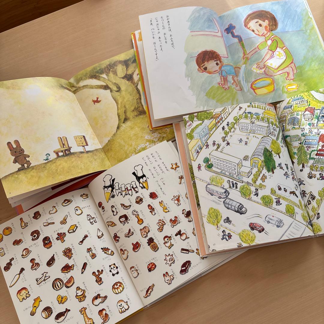 人気絵本　35冊セット　くもん推薦図書　世界名作　ロングセラー　幼児　低学年