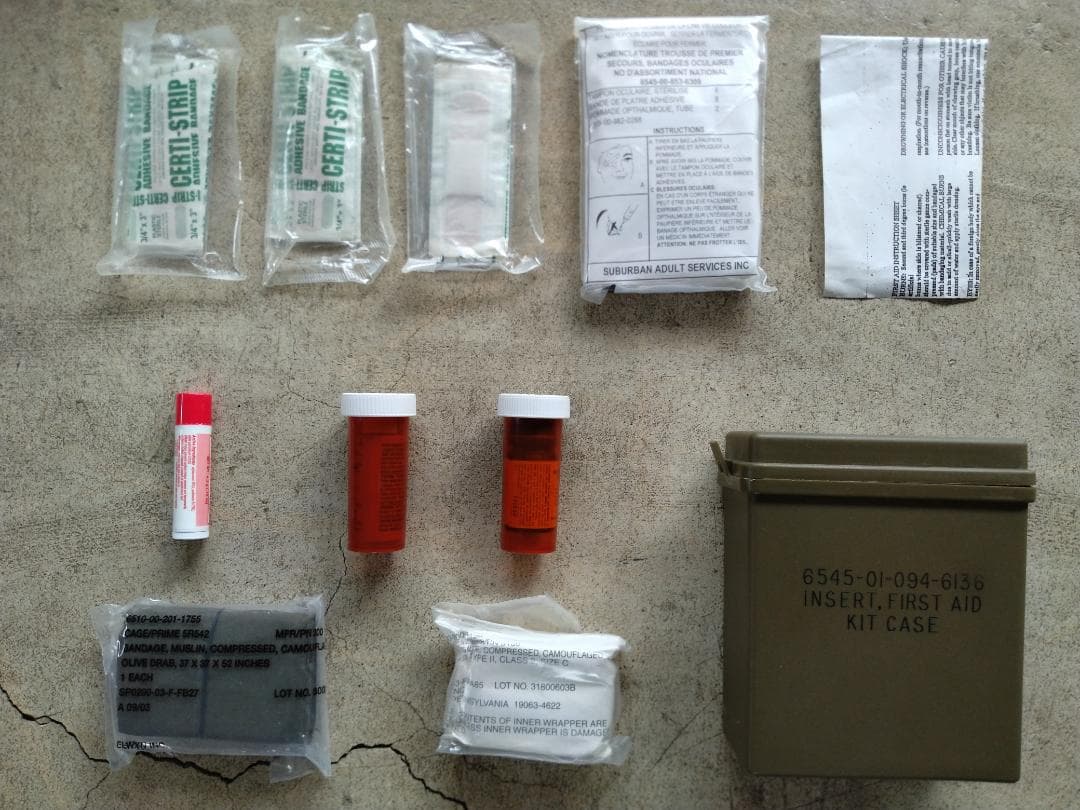 ＬＣ装備 ナイロン装具類 放出品