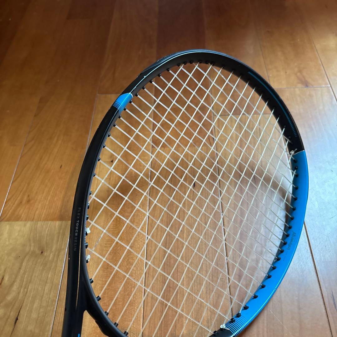 ダンロップ FX500LS