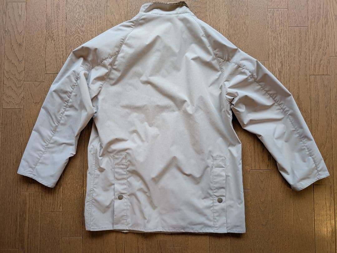 エ*ョ様 Barbour バブアー ユナイテッドアローズ別注 ビデイル 38 ベ