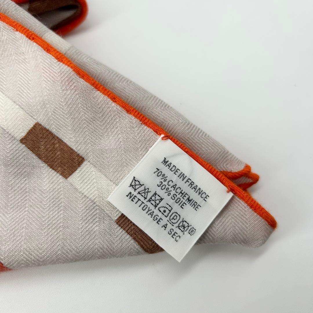 16566✨HERMES 24SS トライアングルジェアン モダンなバックル