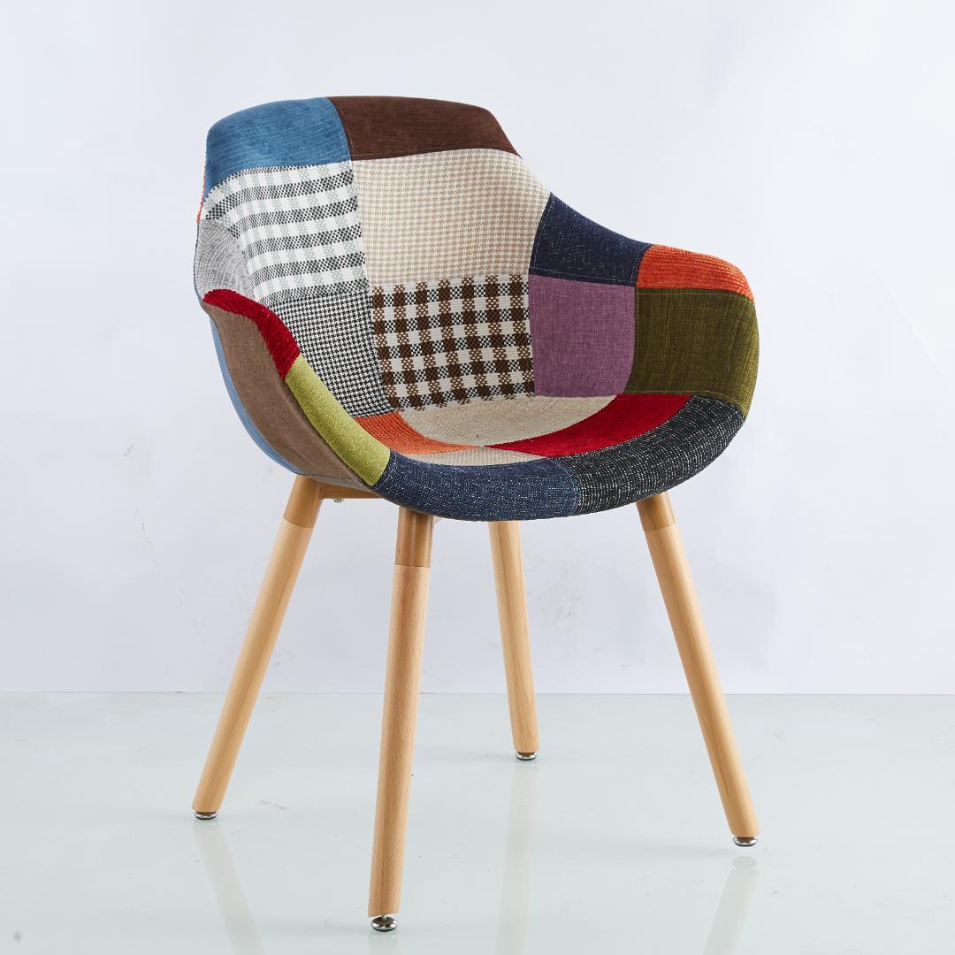 【北欧スタイル】イームズ風 シェルチェア ダイニングチェア クチェア