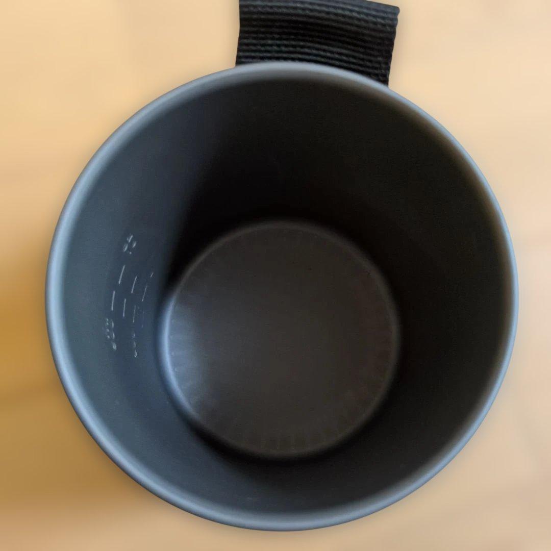 タツJETBOIL ZIP 0.8L