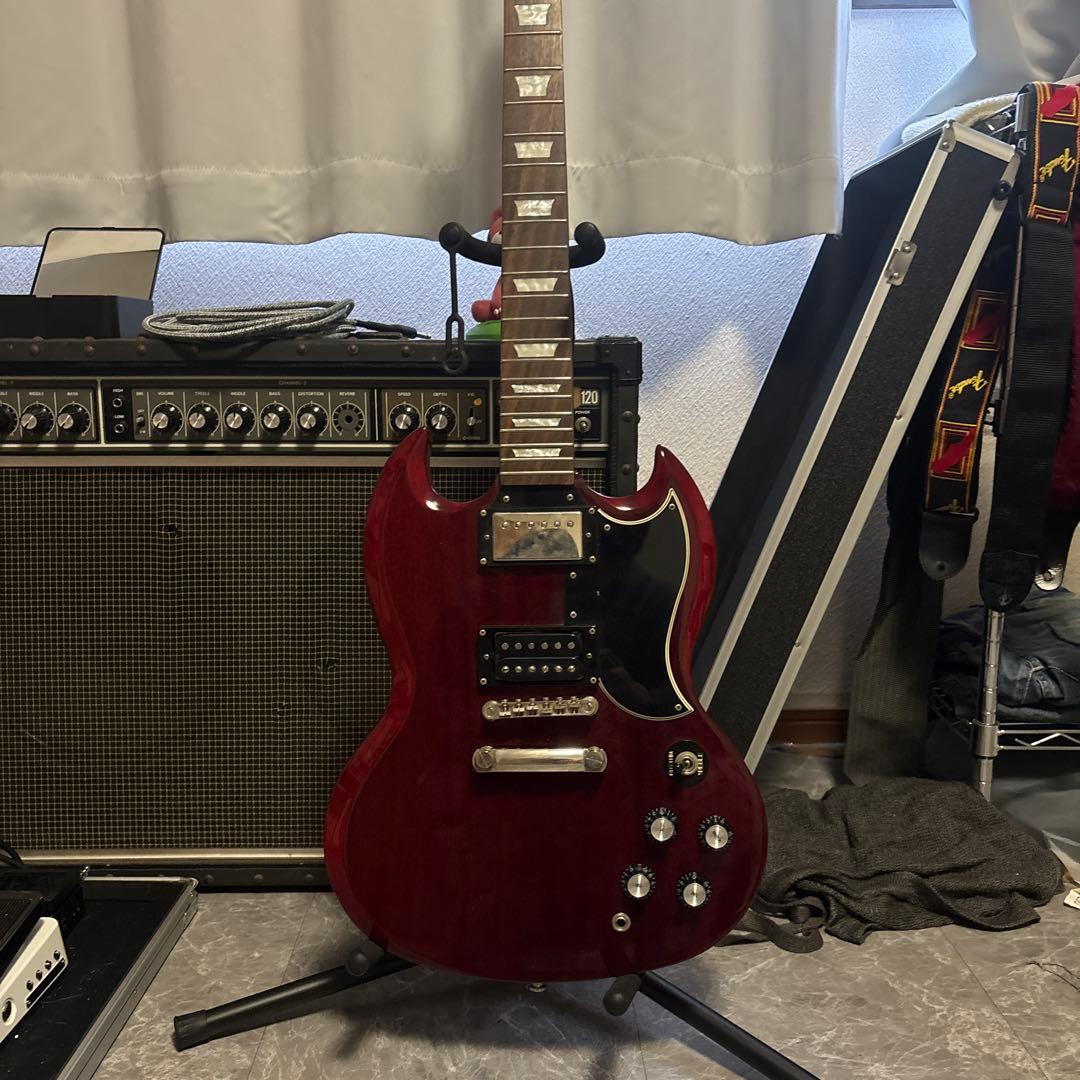 ギター Epiphone SG