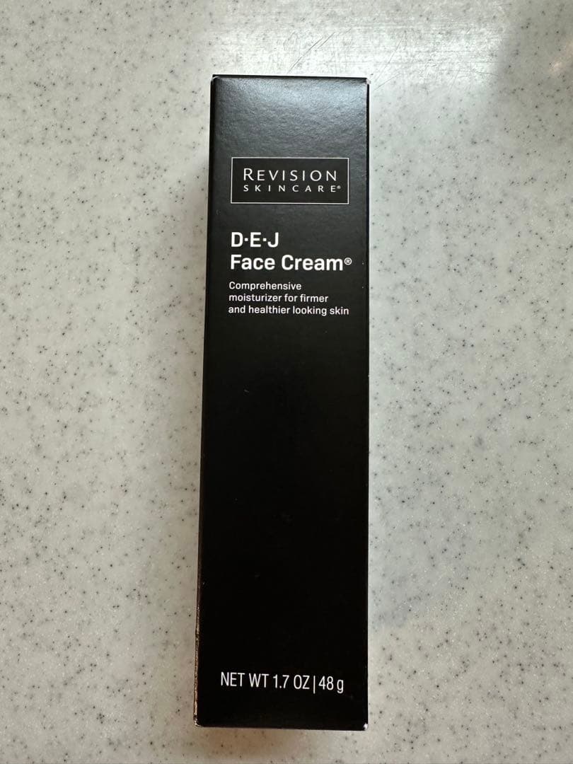 Revision リビジョン DEJフェイスクリーム