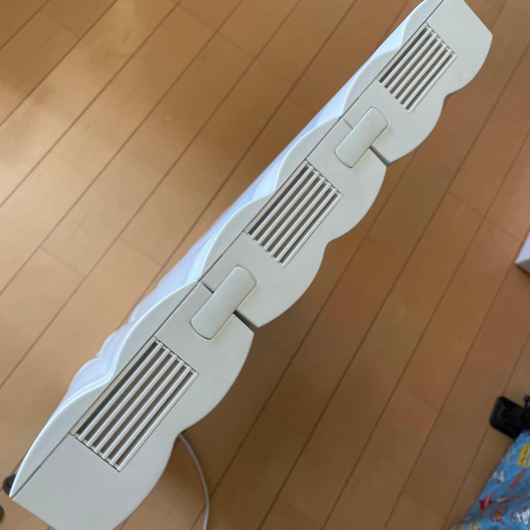 高照度光療法　ブライトライトME　(中古品)