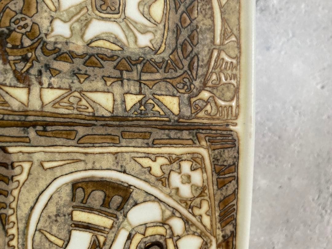 ロイヤルコペンハーゲン　ビンテージ　ヴィンテージ