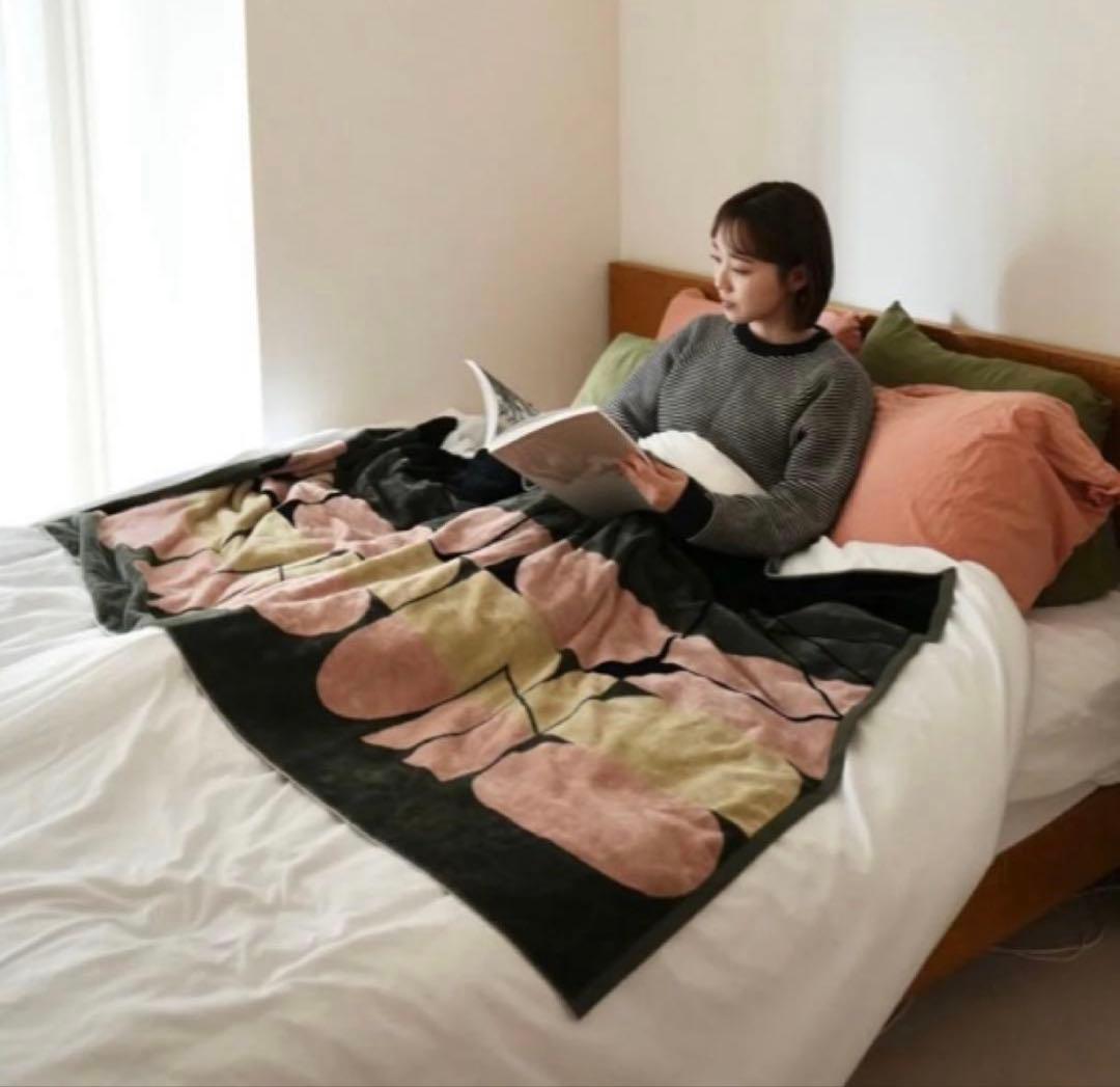 mytone タオルブランケット　Nichinichi Korekounichi