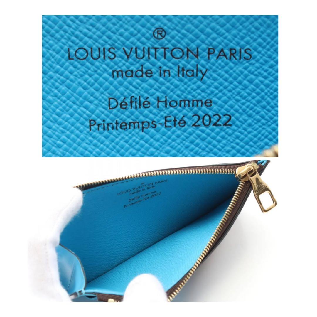 Y*a様 ルイ・ヴィトン LOUIS VUITTON ケース No.7 M