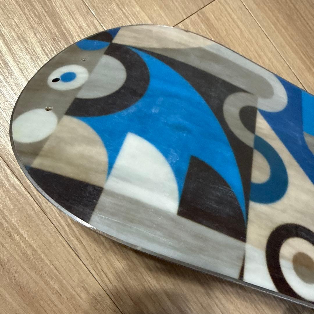 ヘッド　スノーボード　板　100センチ