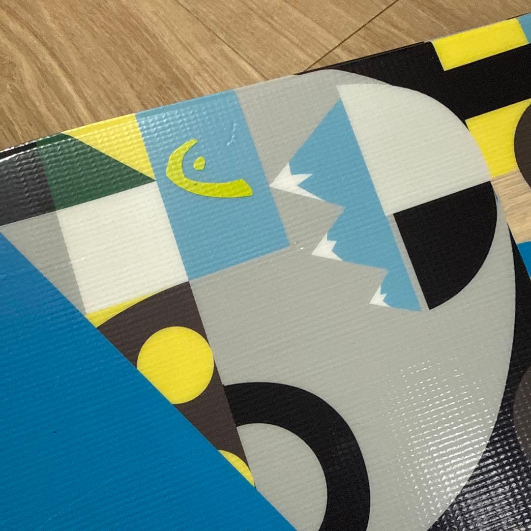 ヘッド　スノーボード　板　100センチ