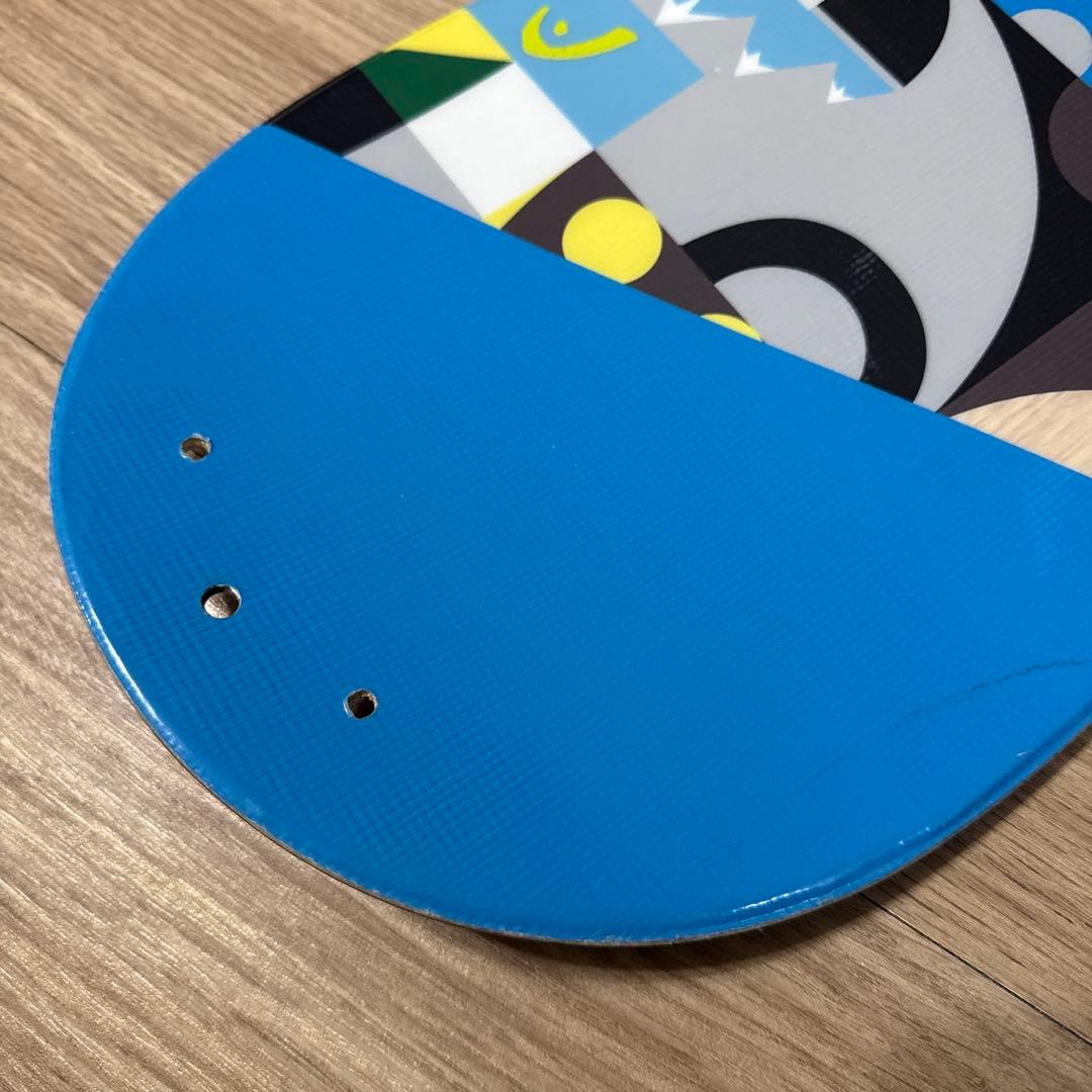 ヘッド　スノーボード　板　100センチ