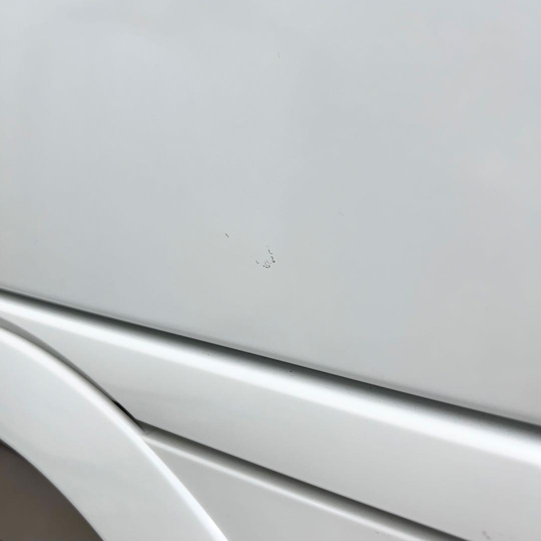 (k135)Panasonic 衣類乾燥機 NH-D603 2024年 美品