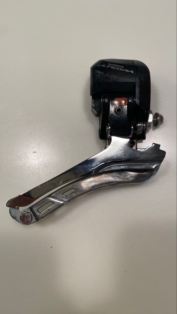 アルテグラFD6870　Di2