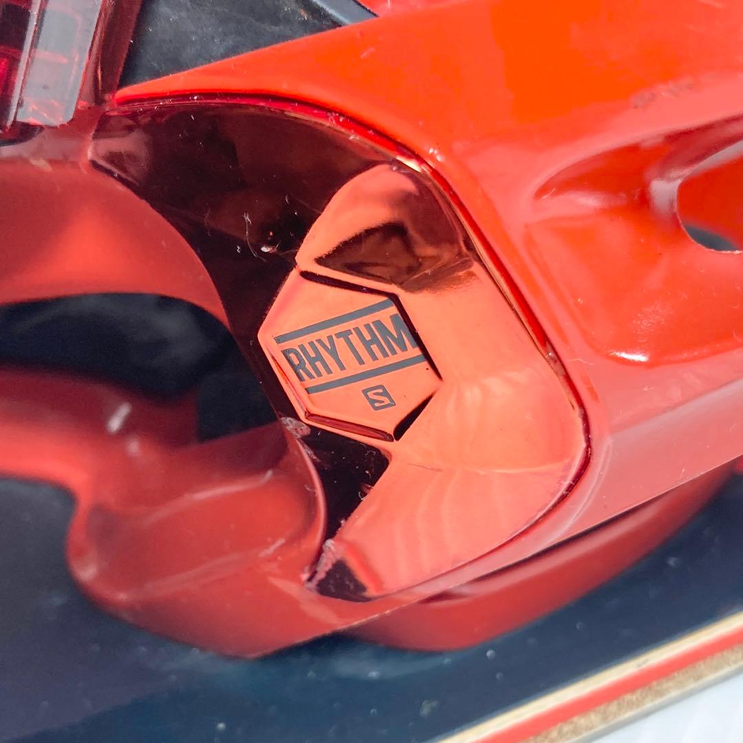 SALOMON ASSASSIN 153cm スノーボード バインディング