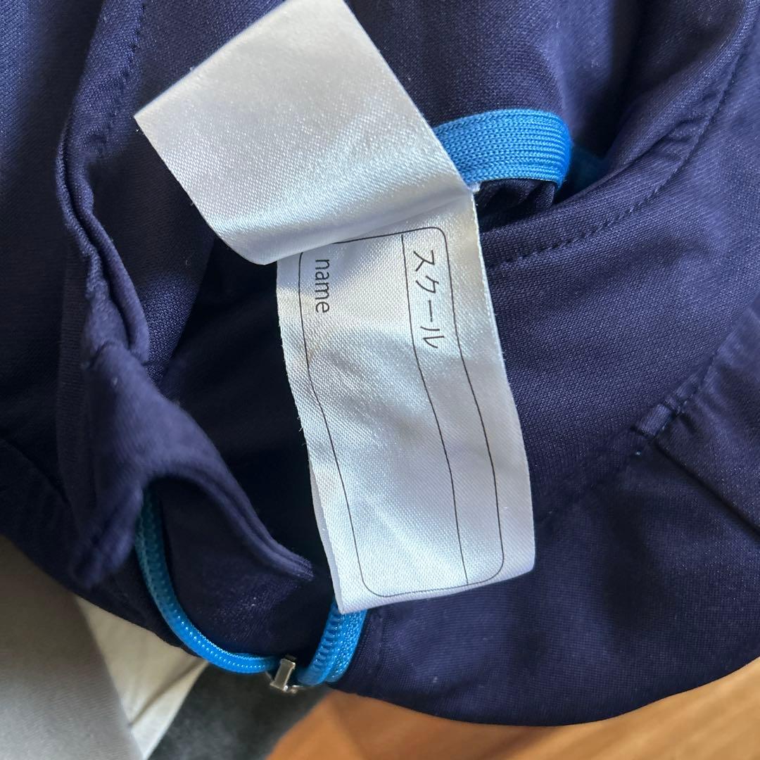 こぎさん専用バスケトボールスクール　ハーツ 130サイズ　ウェア