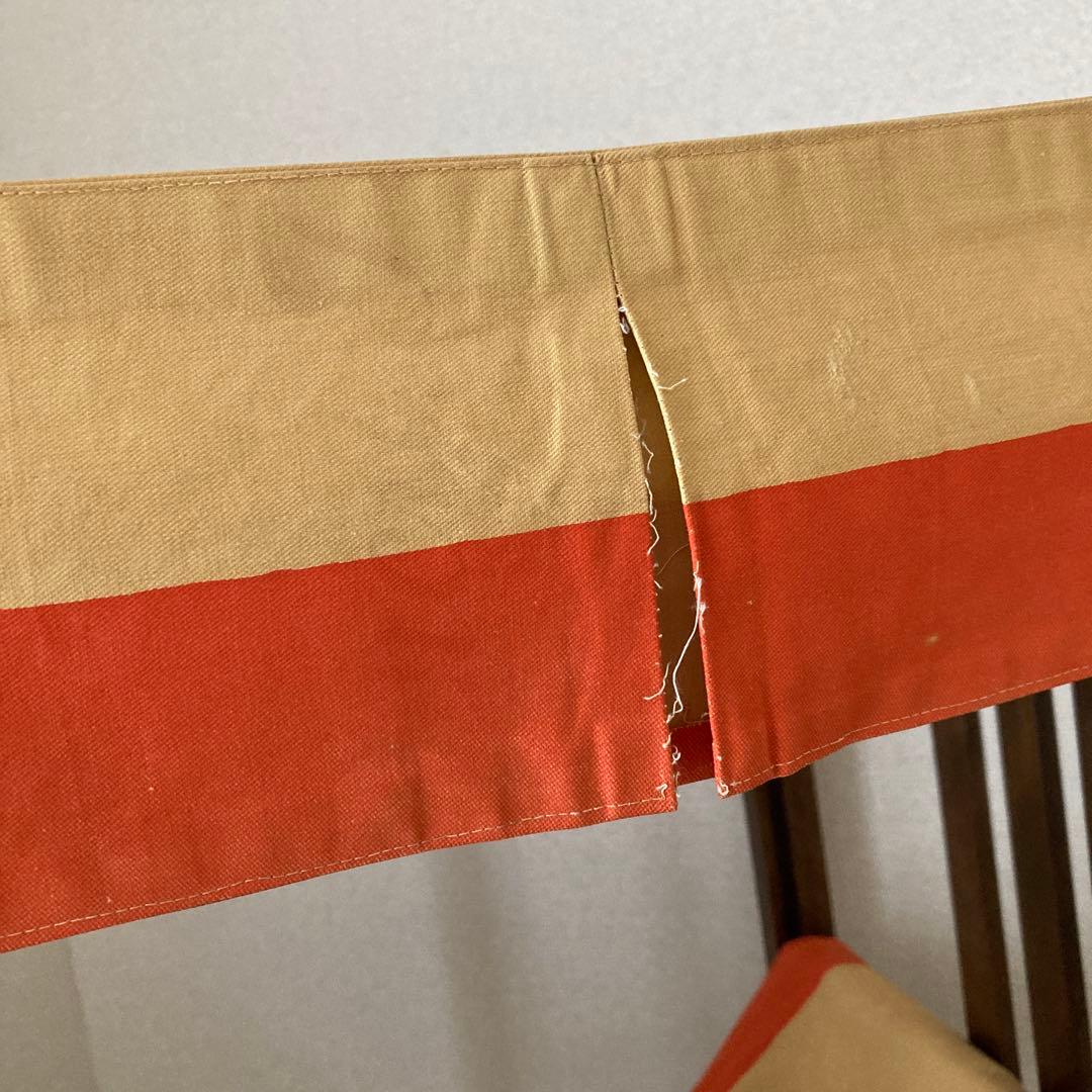 山葉 文化椅子 YAMAHA ジャンク