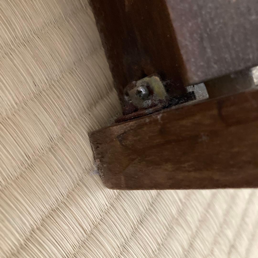 山葉 文化椅子 YAMAHA ジャンク